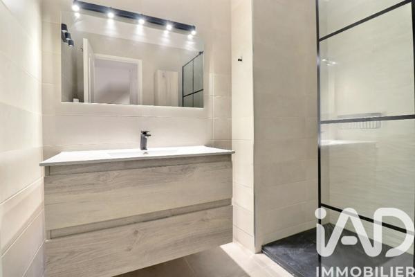 Appartement à vendre 3 pièces 58 m² Saint-Cyr-sur-Mer