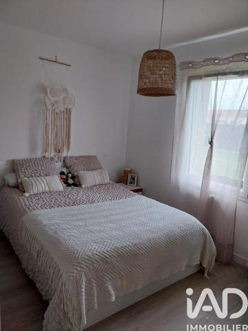 Maison à vendre 5 pièces 105 m² Bernac-Debat