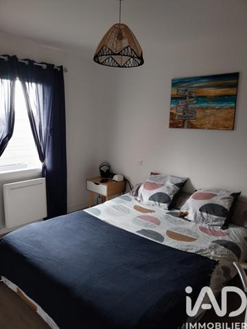 Maison à vendre 5 pièces 105 m² Bernac-Debat