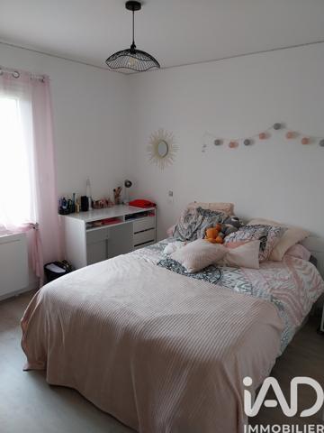 Maison à vendre 5 pièces 105 m² Bernac-Debat