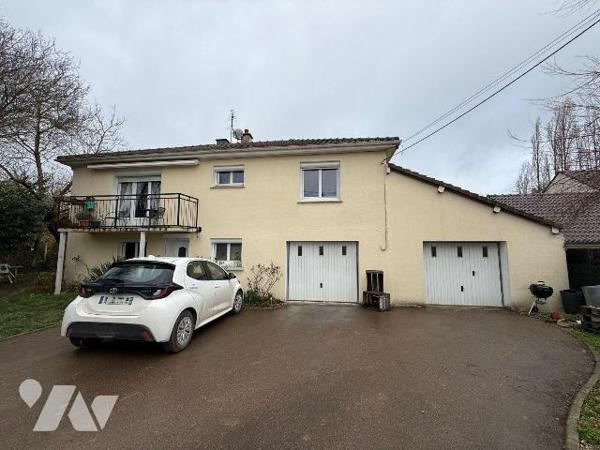 Maison à vendre à Rouilly-Saint-Loup (10800), dans l'Aube (10)

Cette maison d'une surface ha...