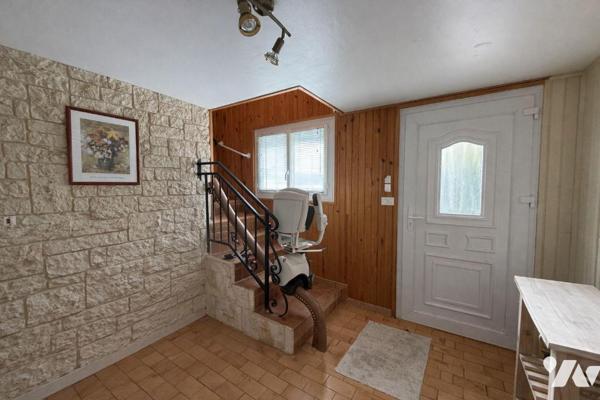 Maison à vendre à Rouilly-Saint-Loup (10800), dans l'Aube (10)

Cette maison d'une surface ha...