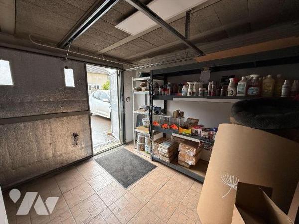 Maison à vendre à Rouilly-Saint-Loup (10800), dans l'Aube (10)

Cette maison d'une surface ha...