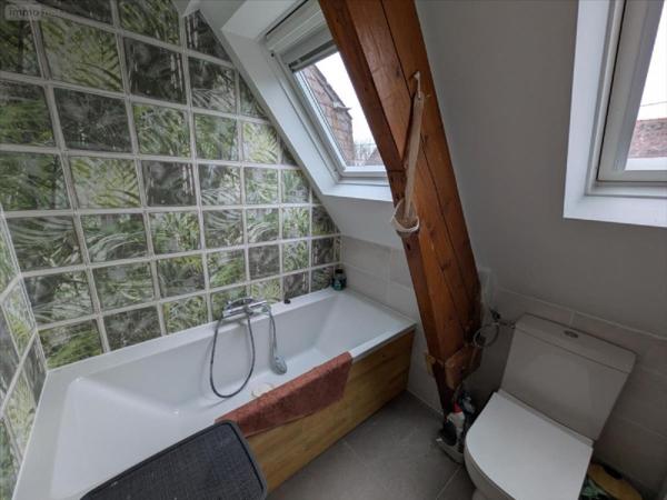 Maison à vendre à Guidel dans le Morbihan (56520), ref : 29114-1073915   
Centre ville