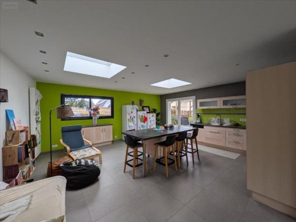 Maison à vendre à Guidel dans le Morbihan (56520), ref : 29114-1073915   
Centre ville