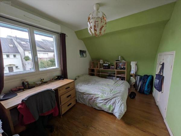 Maison à vendre à Guidel dans le Morbihan (56520), ref : 29114-1073915   
Centre ville