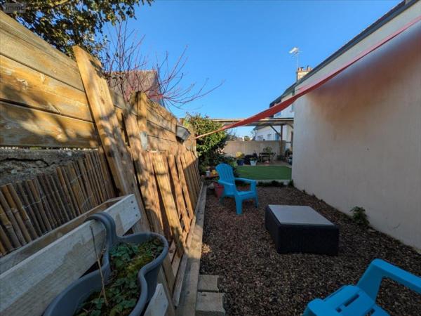 Maison à vendre à Guidel dans le Morbihan (56520), ref : 29114-1073915   
Centre ville