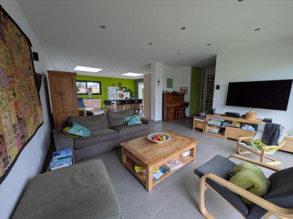 Maison à vendre à Guidel dans le Morbihan (56520), ref : 29114-1073915   
Centre ville