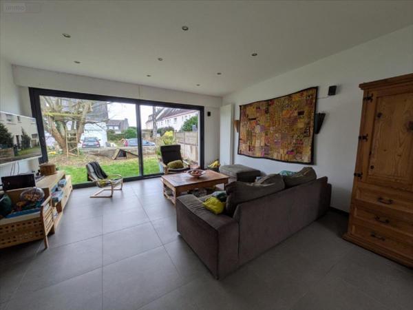 Maison à vendre à Guidel dans le Morbihan (56520), ref : 29114-1073915   
Centre ville