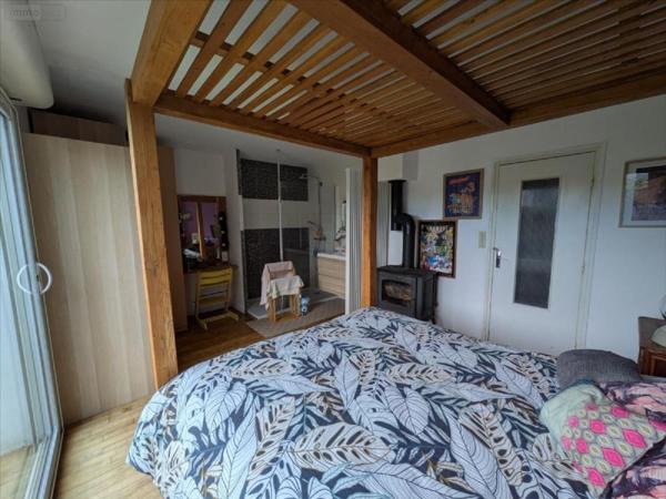 Maison à vendre à Guidel dans le Morbihan (56520), ref : 29114-1073915   
Centre ville