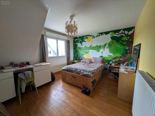 Maison à vendre à Guidel dans le Morbihan (56520), ref : 29114-1073915   
Centre ville