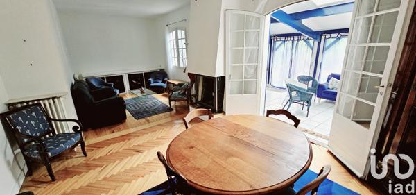Maison à vendre 7 pièces 161 m² Talence