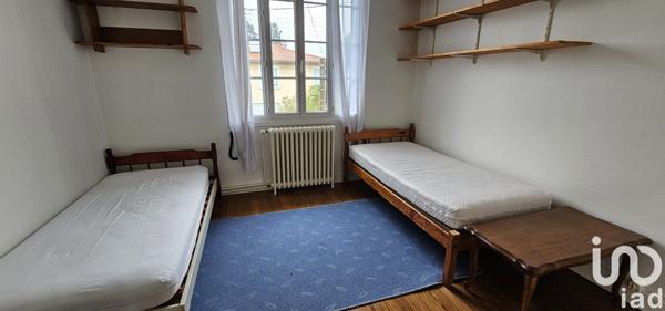 Maison à vendre 7 pièces 161 m² Talence