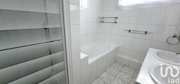 Maison à vendre 7 pièces 161 m² Talence