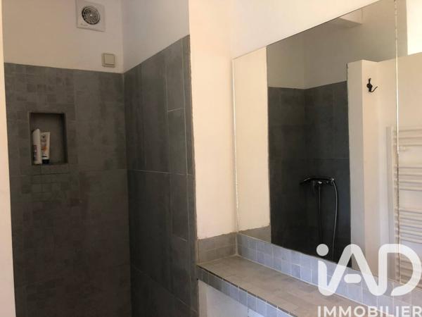 Maison à vendre 4 pièces 70,8 m² Saint-Georges-d'Oléron