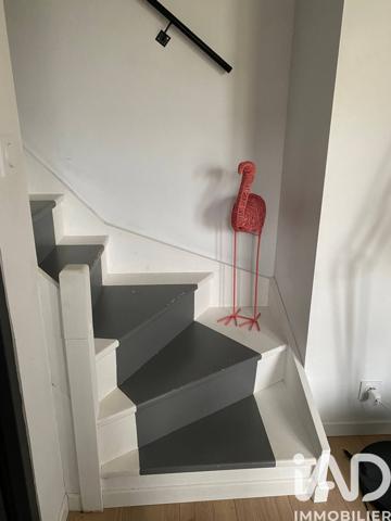 Maison à vendre 4 pièces 70,8 m² Saint-Georges-d'Oléron