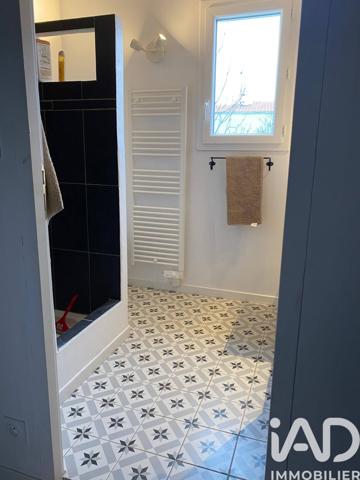 Maison à vendre 4 pièces 70,8 m² Saint-Georges-d'Oléron