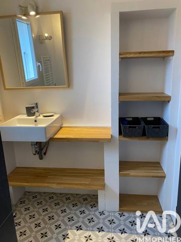 Maison à vendre 4 pièces 70,8 m² Saint-Georges-d'Oléron