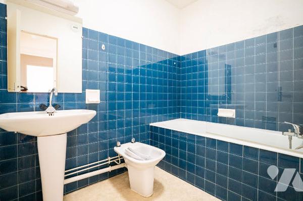 NOUVEAUTE - RENNES - APPARTMENT T2 -THABOR - ST VINCNENT