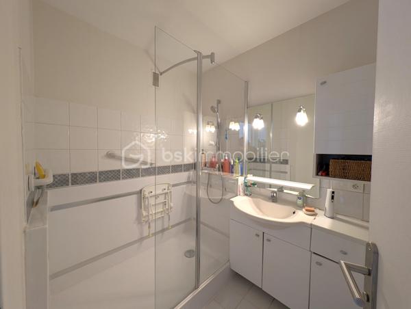 Appartement de 69,90 m²