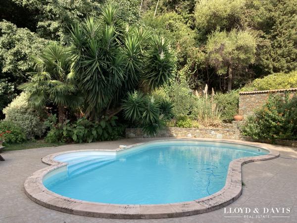 PROPRIETE DANS LA VILLE