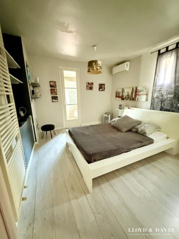 PROPRIETE DANS LA VILLE