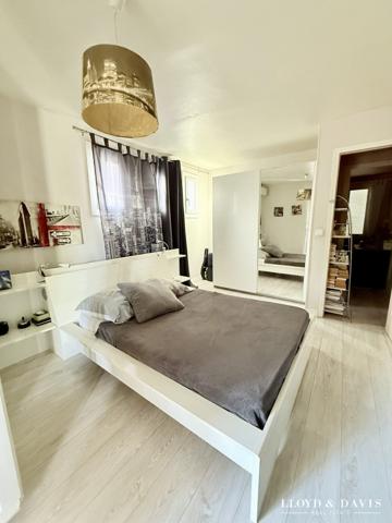 PROPRIETE DANS LA VILLE