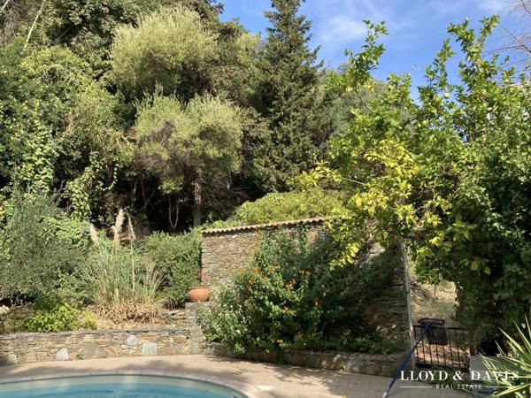 PROPRIETE DANS LA VILLE