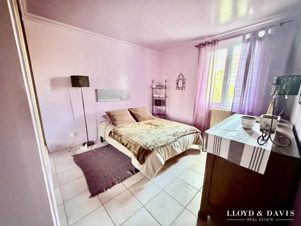 PROPRIETE DANS LA VILLE