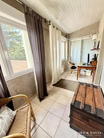 PROPRIETE DANS LA VILLE