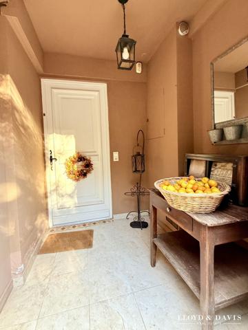 PROPRIETE DANS LA VILLE