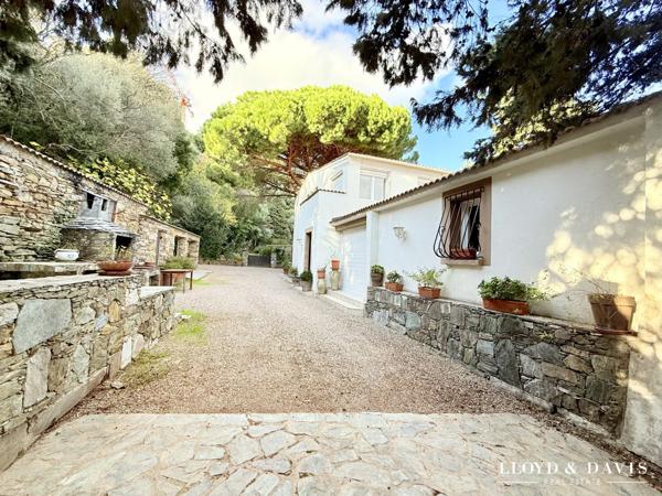 PROPRIETE DANS LA VILLE