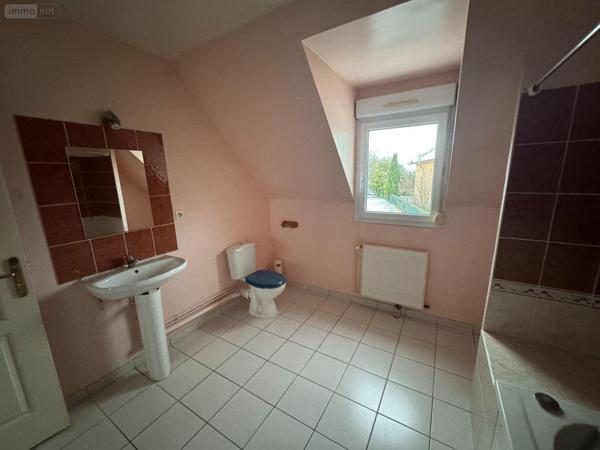 Maison à vendre à Saint-Julien-les-Villas dans l'Aube (10800), ref : 15309/390