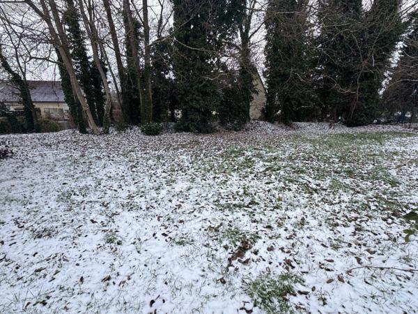 Maison à vendre à Saint-Julien-les-Villas dans l'Aube (10800), ref : 15309/390