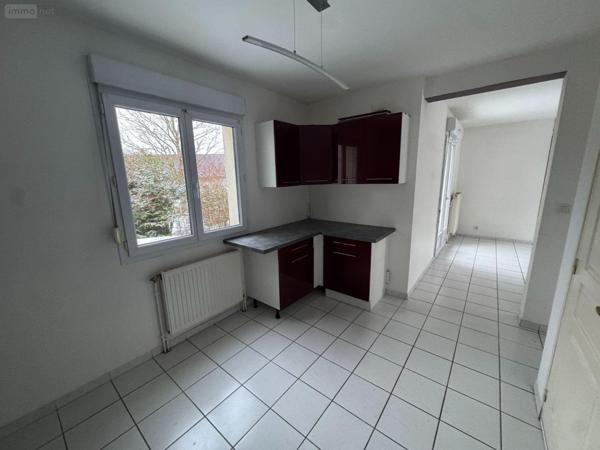 Maison à vendre à Saint-Julien-les-Villas dans l'Aube (10800), ref : 15309/390