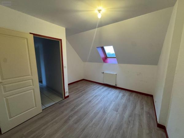 Maison à vendre à Saint-Julien-les-Villas dans l'Aube (10800), ref : 15309/390