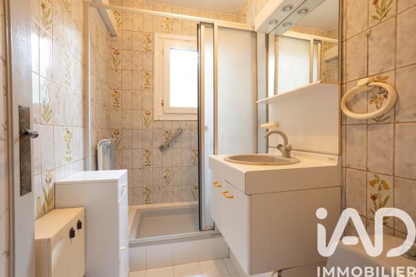 Maison à vendre 4 pièces 115 m² Rochefort-du-Gard