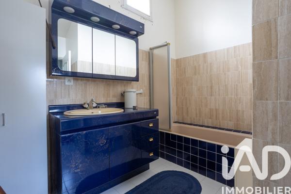 Maison à vendre 4 pièces 115 m² Rochefort-du-Gard