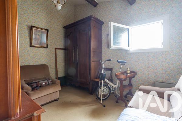 Maison à vendre 4 pièces 115 m² Rochefort-du-Gard