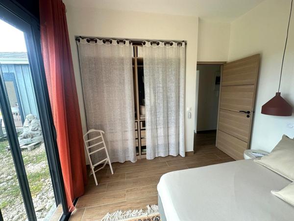 Maison à SAINTE ANNE (97180)