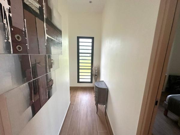 Maison à SAINTE ANNE (97180)