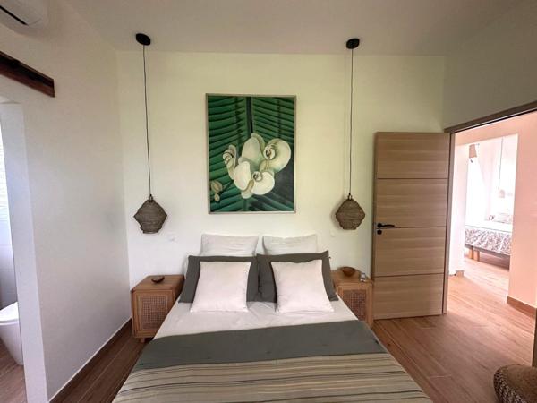 Maison à SAINTE ANNE (97180)