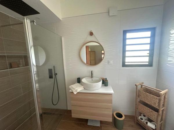 Maison à SAINTE ANNE (97180)