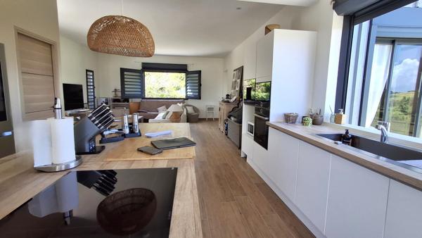 Maison à SAINTE ANNE (97180)