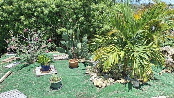 Maison à SAINTE ANNE (97180)