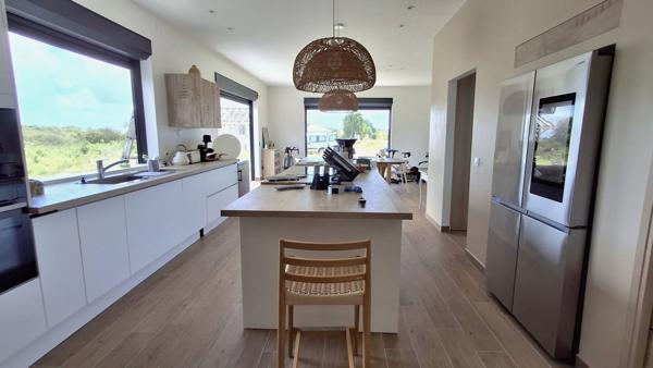 Maison à SAINTE ANNE (97180)