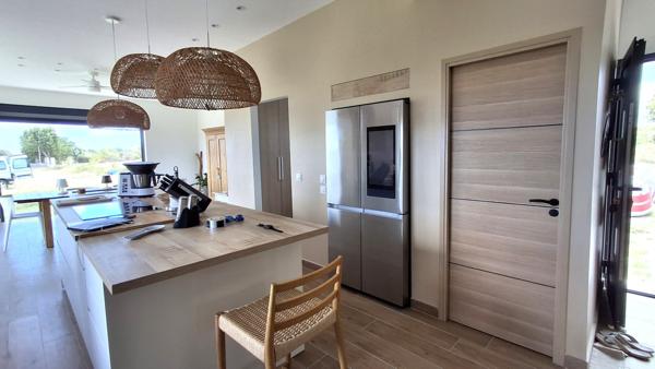 Maison à SAINTE ANNE (97180)