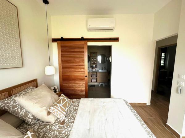 Maison à SAINTE ANNE (97180)