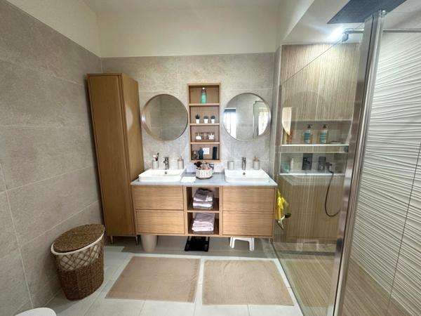 Maison à SAINTE ANNE (97180)