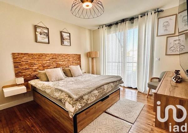 Maison à vendre 8 pièces 190 m² Mûrs-Erigné